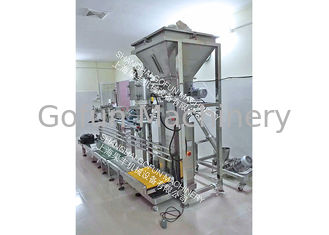 1000 kg-/htrockenfrüchte-Verarbeitungs-Ausrüstungs-abgezogener Kern, der Maschine entfernt