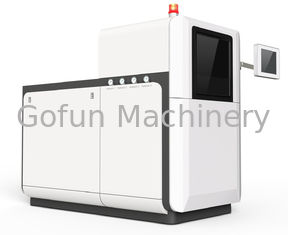 Pasteurisierungsmaschine Birne UHT-Ss304 kleben schlüsselfertige Produktlinie