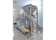 1000 Kg / H Dried Fruit Processing Equipment Peeled Core Removing Machine