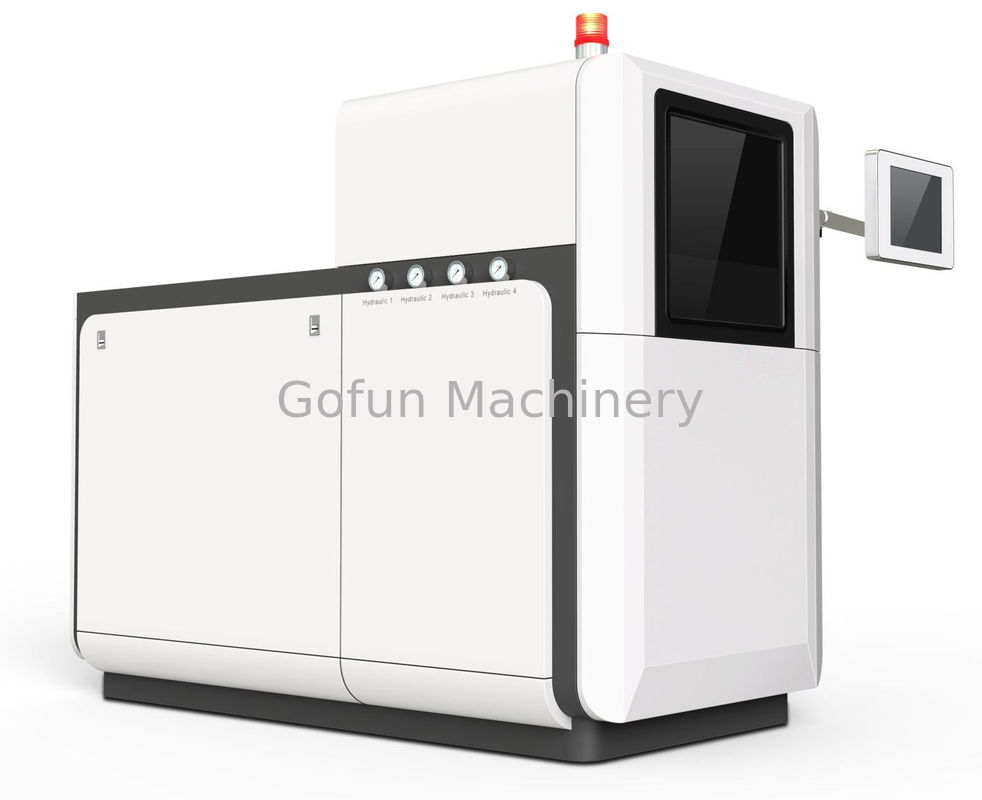 Pasteurisierungsmaschine Birne UHT-Ss304 kleben schlüsselfertige Produktlinie