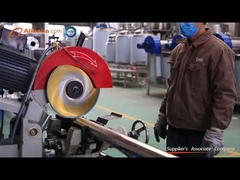 Einführung des Unternehmens