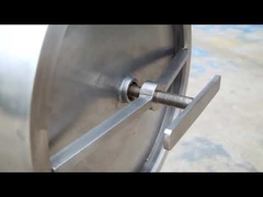 Hochwertige Maschine zum Entfernen von Kernen/Entsteinen/Entkernen von Früchten für Mango, Pfirsich, Aprikose, Pflaume, Kirsche