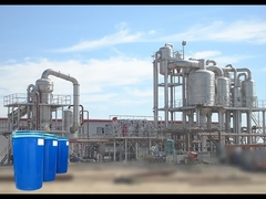 Tomatenverarbeitungsanlage für NFC-Saft, Tomatenketchup, Tomatenkonzentrat, Paste