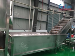 Was ist die Produktion und Verarbeitungsprozeß der Kaktusfeige?