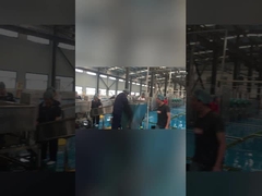 Wie wird Chili-Sauce in der Fabrik produziert?