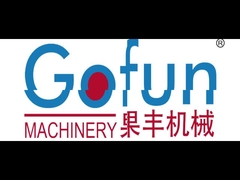 Leistungsfähige Frucht-Produktlinie