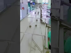 3200*1650*800mm für die präzise Sortierung