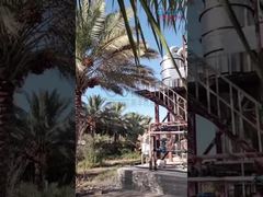 Die Gofun Machinery Company hat eine Produktionslinie für Dattelpastenkonzentrat angepasst