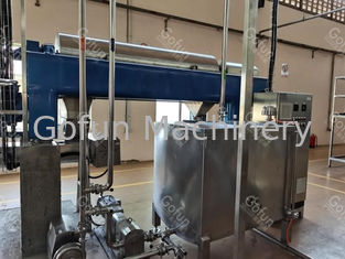 industrielle Juice Processing Line-Mangomassenmaschine der Mango-440V